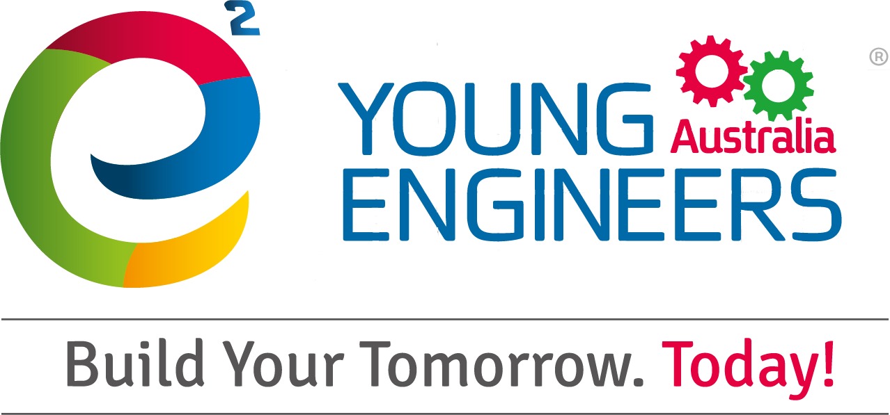 Young Engineers logo